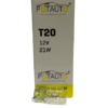 T20 -12V -21W- STOP AND TAIL BULBS - POTAUTO -CFTLXT2012325 (SINGLE BULB) - Image 3