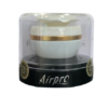 Airpro Stellar Gel Series - The Royale - Car Air Freshner Perfume Fragrance (40g)