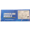 CAR SECURITY SYSTEM - CCS-41801 D10 - SUITABLE FOR  BRANDED CARS - CROSSLINK WHEELS - 1 UNIT - Image 9